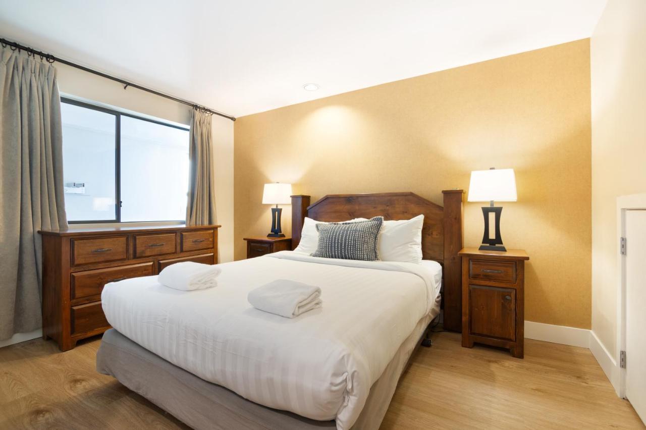 Appartement Powder's Edge By Latour And