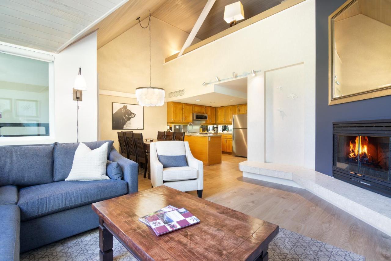 Powder's Edge By Latour And Appartement