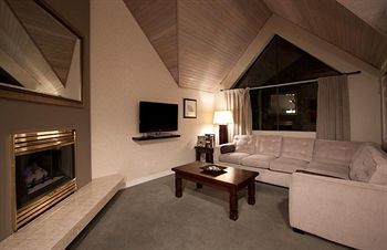 Appartement Powder's Edge By Latour And Whistler