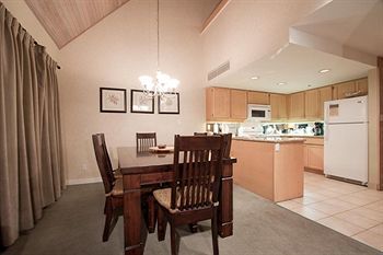 Appartement Powder's Edge By Latour And