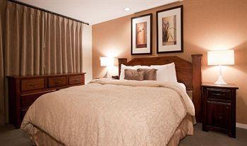 Powder's Edge By Latour And Appartement Whistler